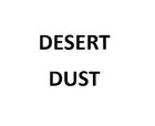 Desert Dust
