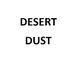 Desert Dust