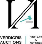 Verdigris Auctions