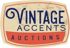 Vintage Accents Auctions