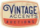 Vintage Accents Auctions