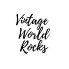 Vintage World Rocks LLC