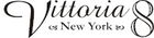 Vittoria 8 New York