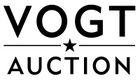 Vogt Auction Texas