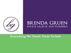 Brenda Gruen Estate Sales & Auctioneers