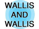 Wallis and Wallis