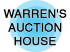 Warren's Auction House