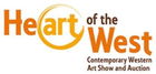 Heart of the West Art Show & Auction