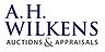 A.H. Wilkens Auctions & Appraisals