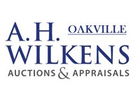 A. H. Wilkens Auctions & Appraisals Oakville