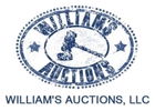 William's Auctions, LLC