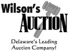 Wilson's Auction Sales, Inc.