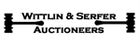 Wittlin & Serfer Auctioneers