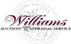 Williams Auction & Appraisal Service