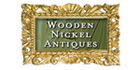 Wooden Nickel Antiques