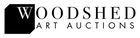 Woodshed Art Auctions