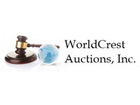 WorldCrest Auctions, Inc