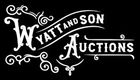 Wyatt and Son Auctions