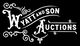 Wyatt and Son Auctions