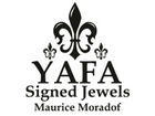 Yafa Signed Jewels