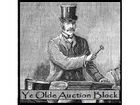 Ye Olde Auction Block