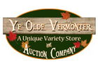 Ye Olde Vermonter