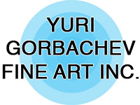 Yuri Gorbachev Fine Art Inc.