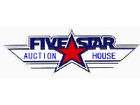Five Star NV Auction House