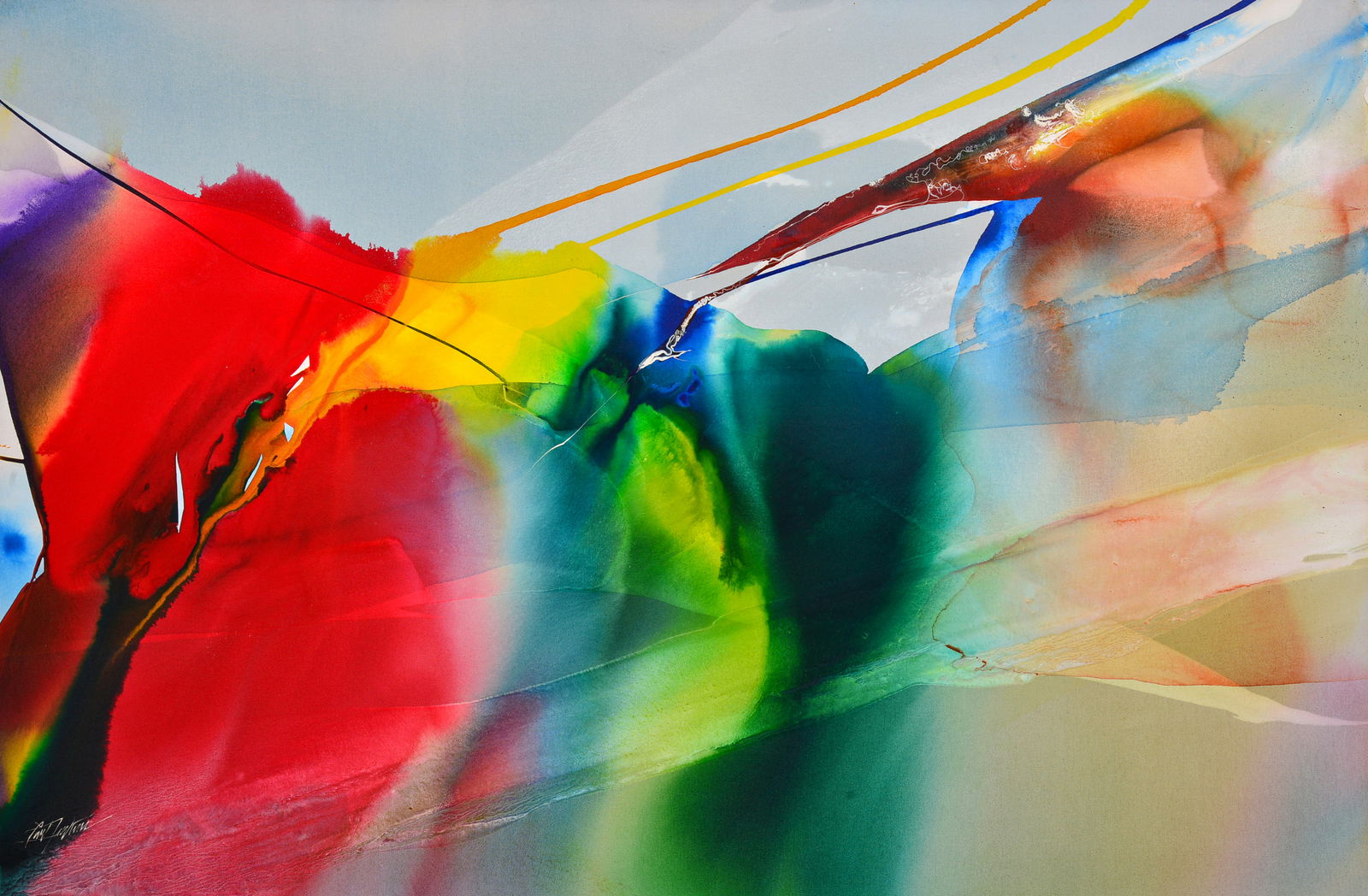 Modern + Contemporary Art & Design - Fall Premier Auction preview