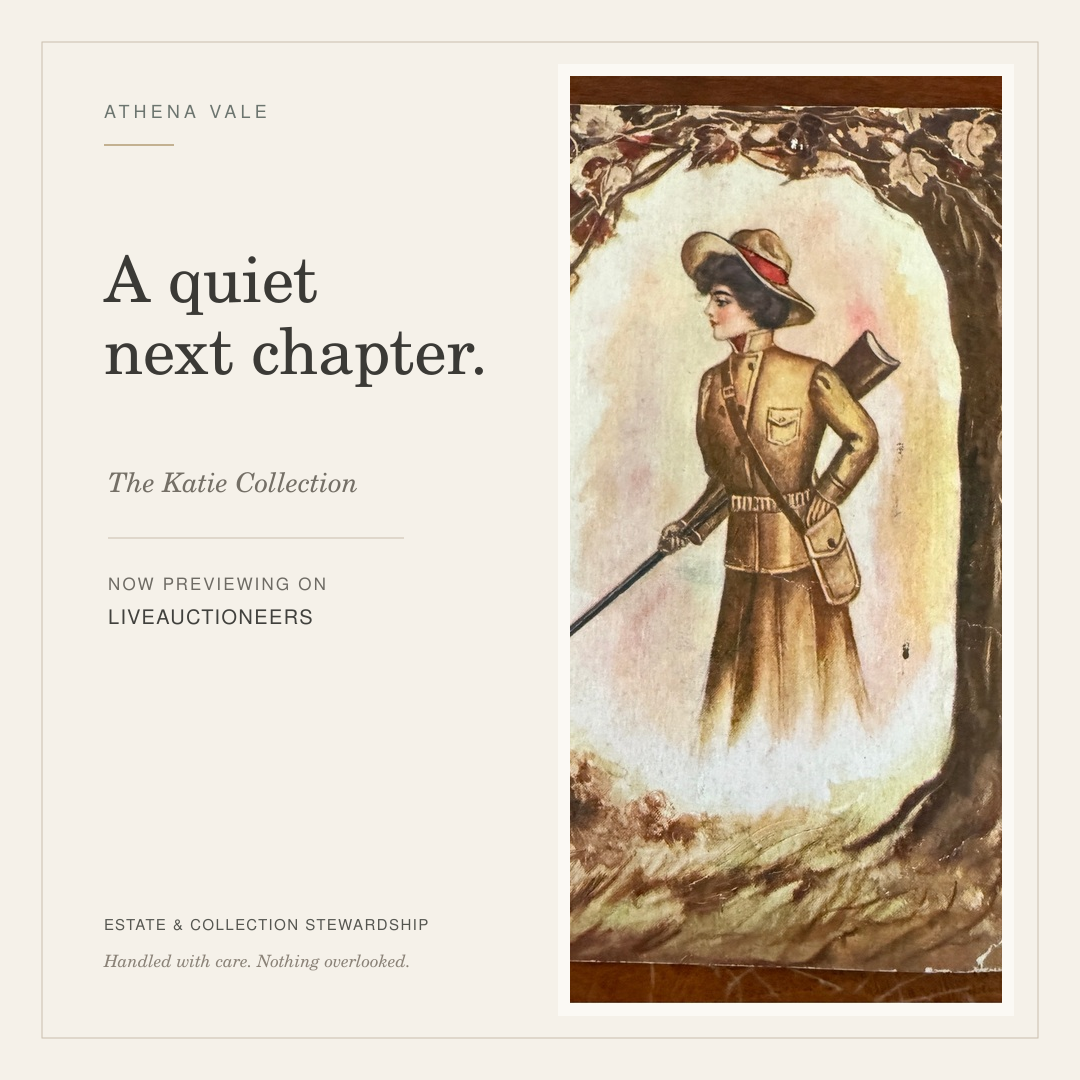 The Katie Collection: A Life in American Folk Art preview