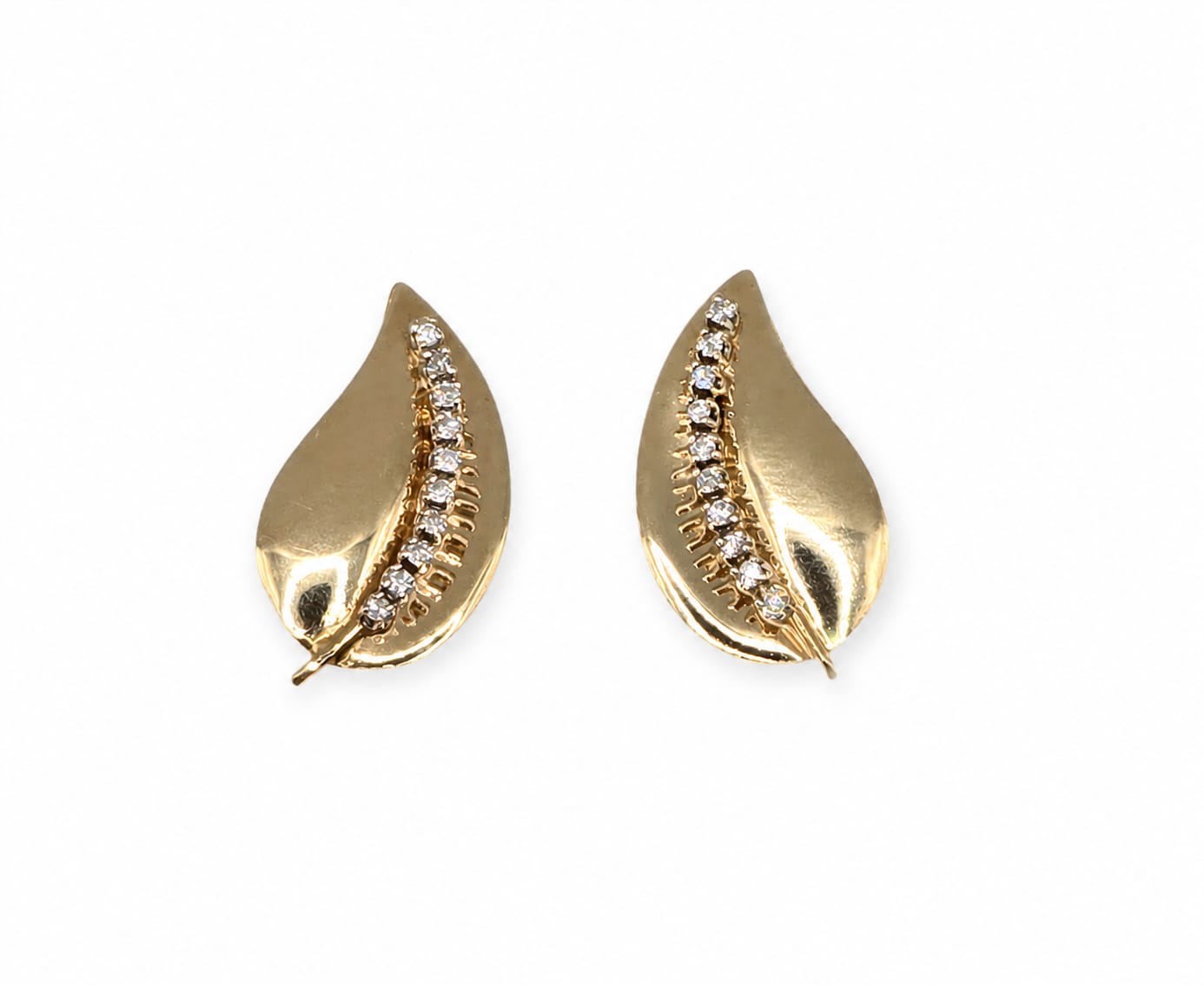 Fine Gold Jewelry Auction preview