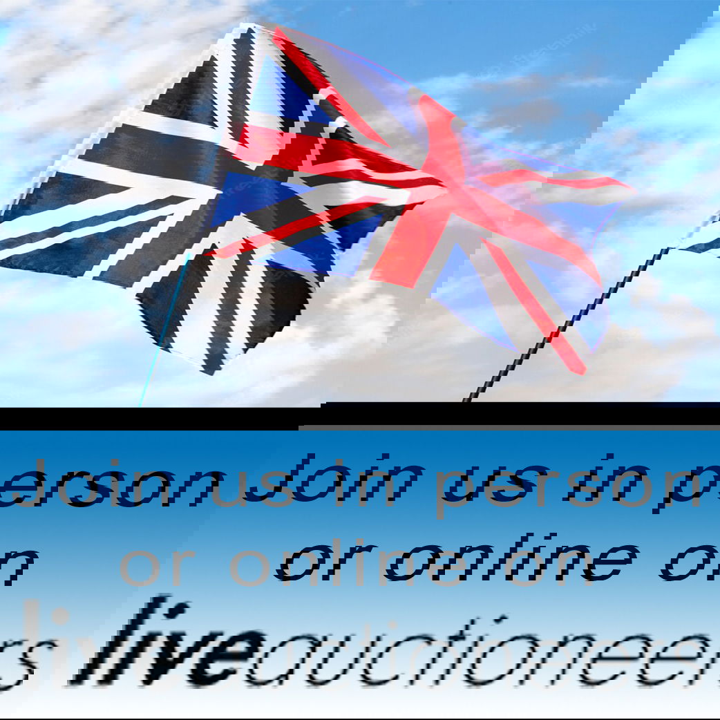 British & European Antiques! preview