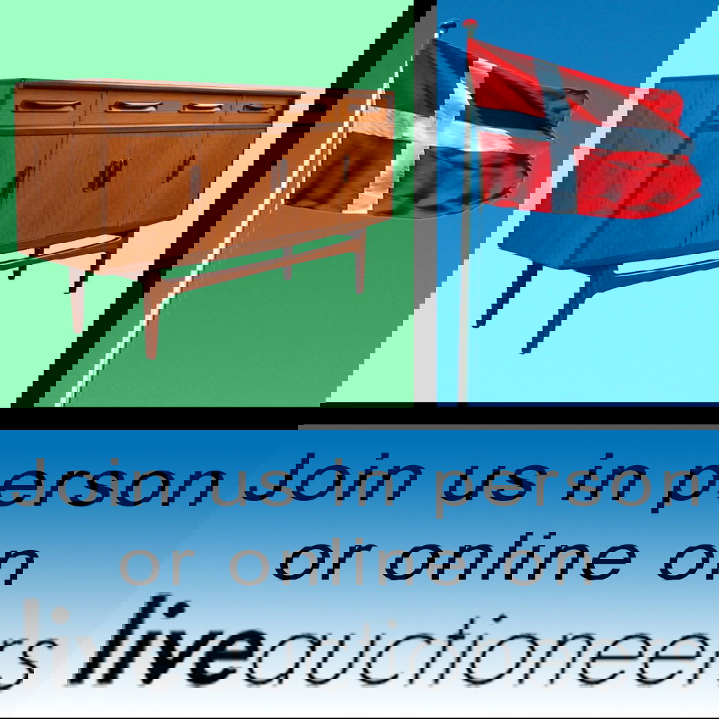 February MEGA Mid Century Modern preview