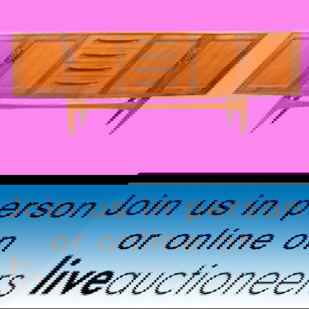 April MEGA Mid Century + Modern Design preview