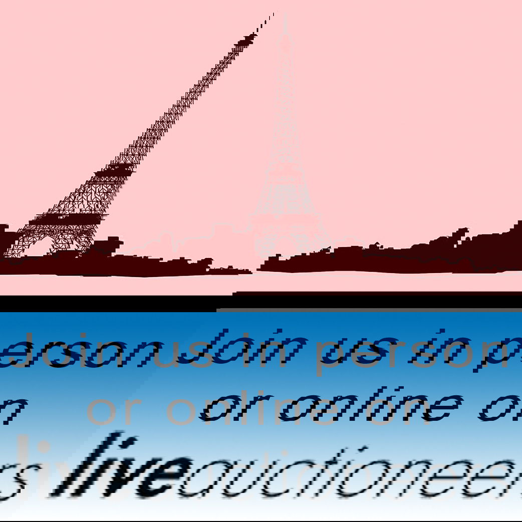 French Antiques from our Father & Son Shippers! preview