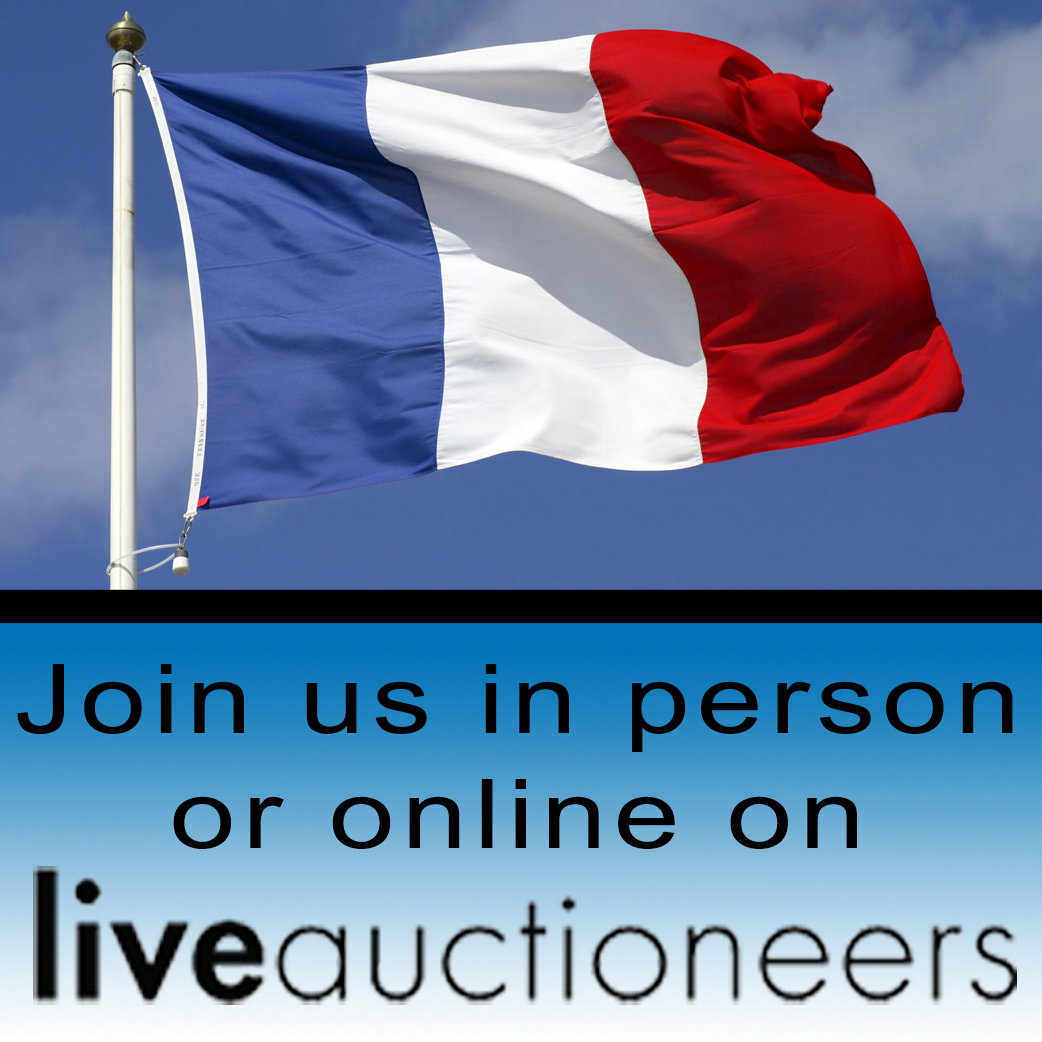 French & European Antiques! preview