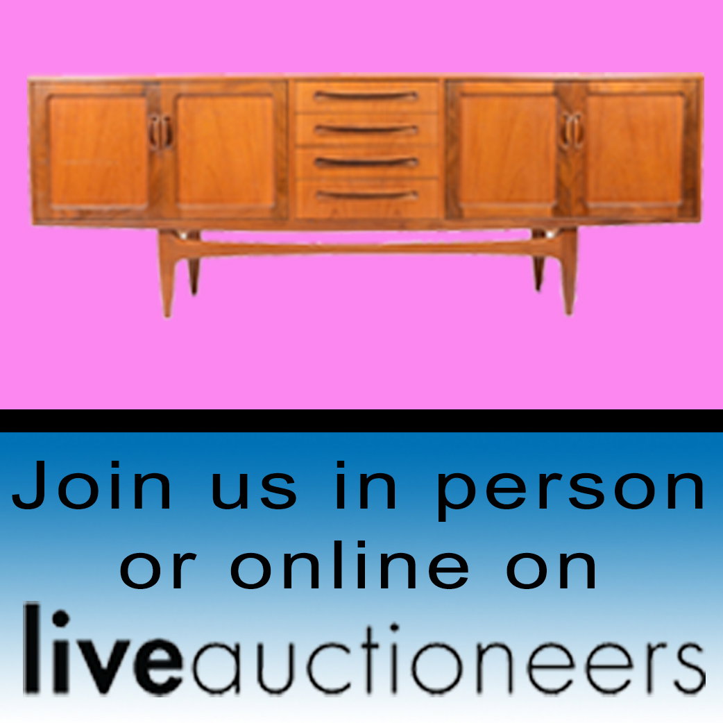 LABOR DAY MEGA Mid Century + Modern Design! preview