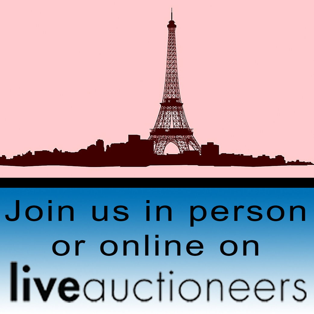 French Antiques from our Father & Son Shippers! preview