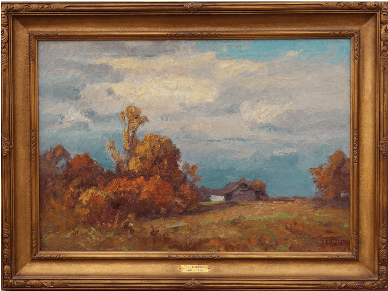 50th Anniversary Auction - Fine & Decorative Arts preview