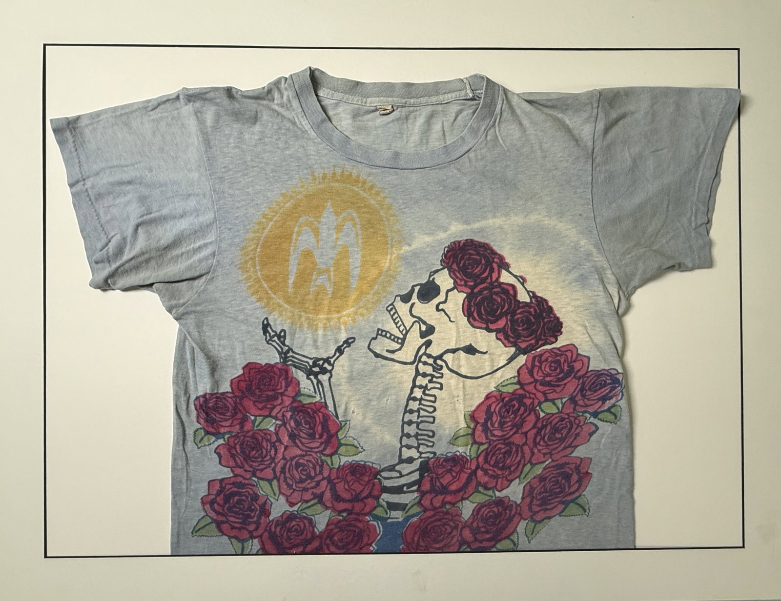 THE DEAD OF SUMMER - A PASHCO ROCK AUCTION preview
