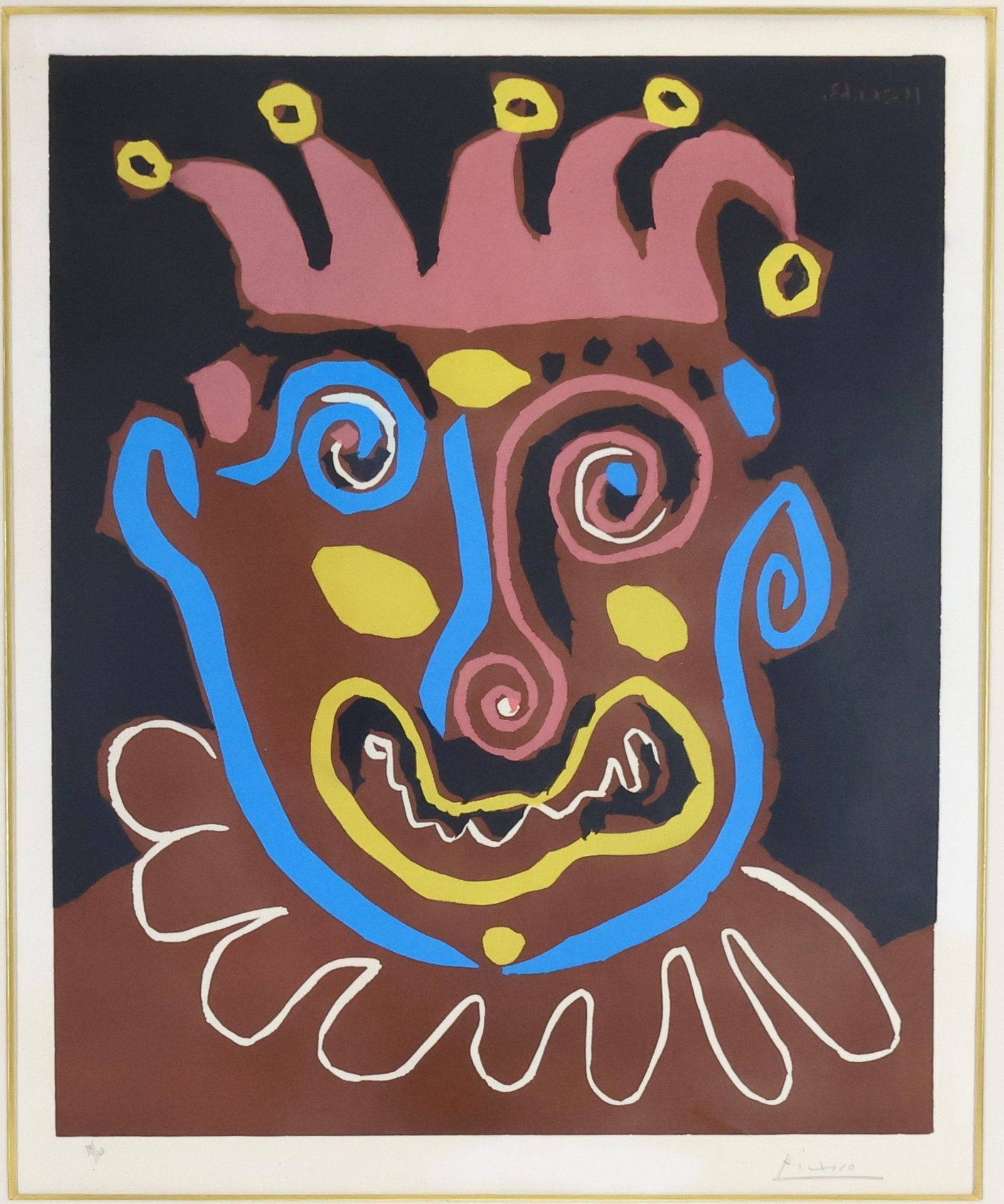 Fine Art and Mid-Century Modern preview