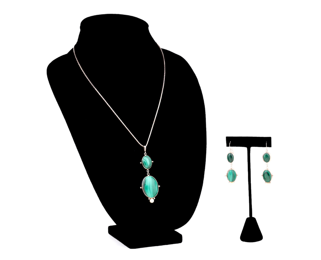 Jewelry, Watches, & Luxury Accessories preview