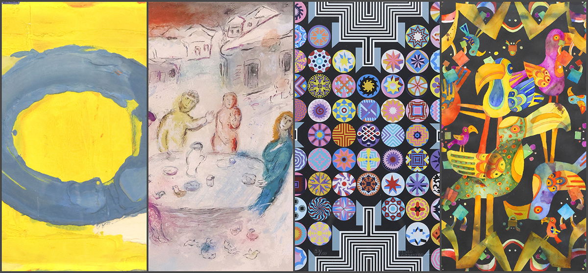 DAY 1 – MARCH EUROPEAN ANTIQUES, FINE ESTATES & LOCAL COLLECTIONS preview