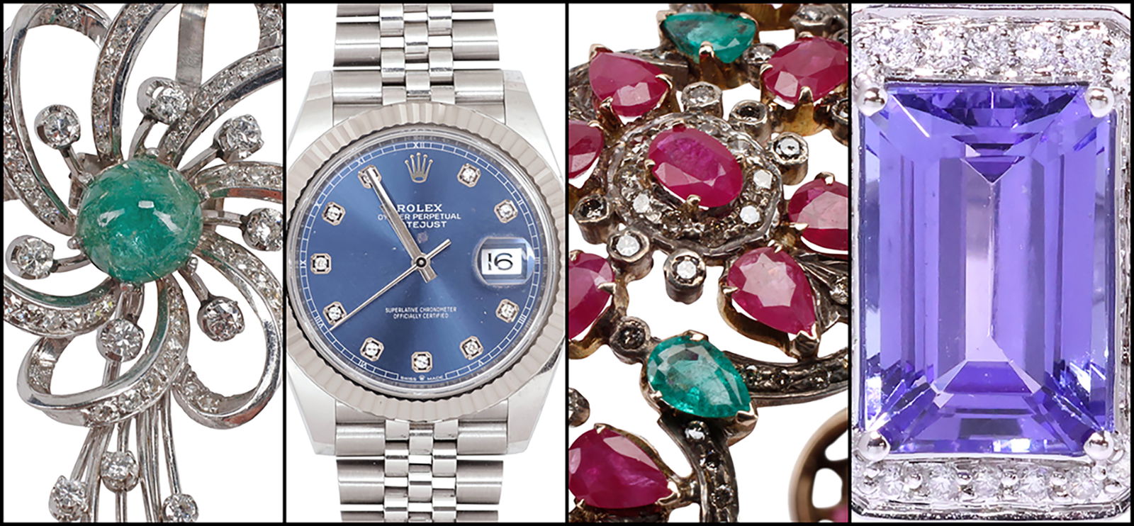 DAY 2: ANTIQUES & TREASURES FROM DALLAS COLLECTORS’ VAULTS preview