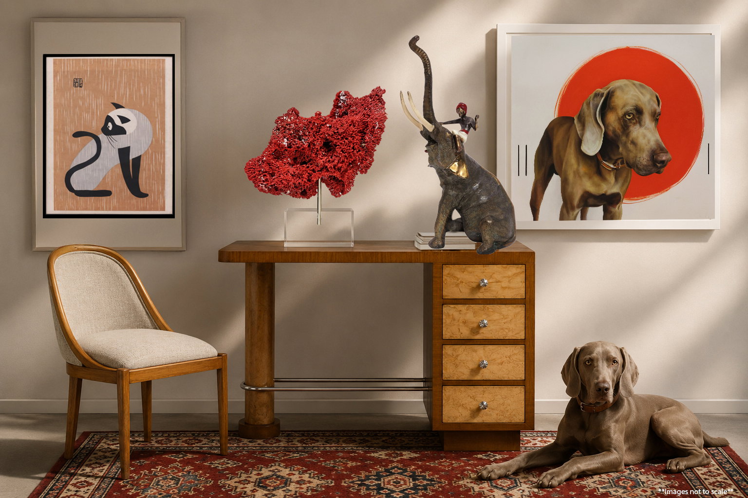 DAY 1 - SUMMER SIGNATURE ESTATES & EUROPEAN ANTIQUES preview