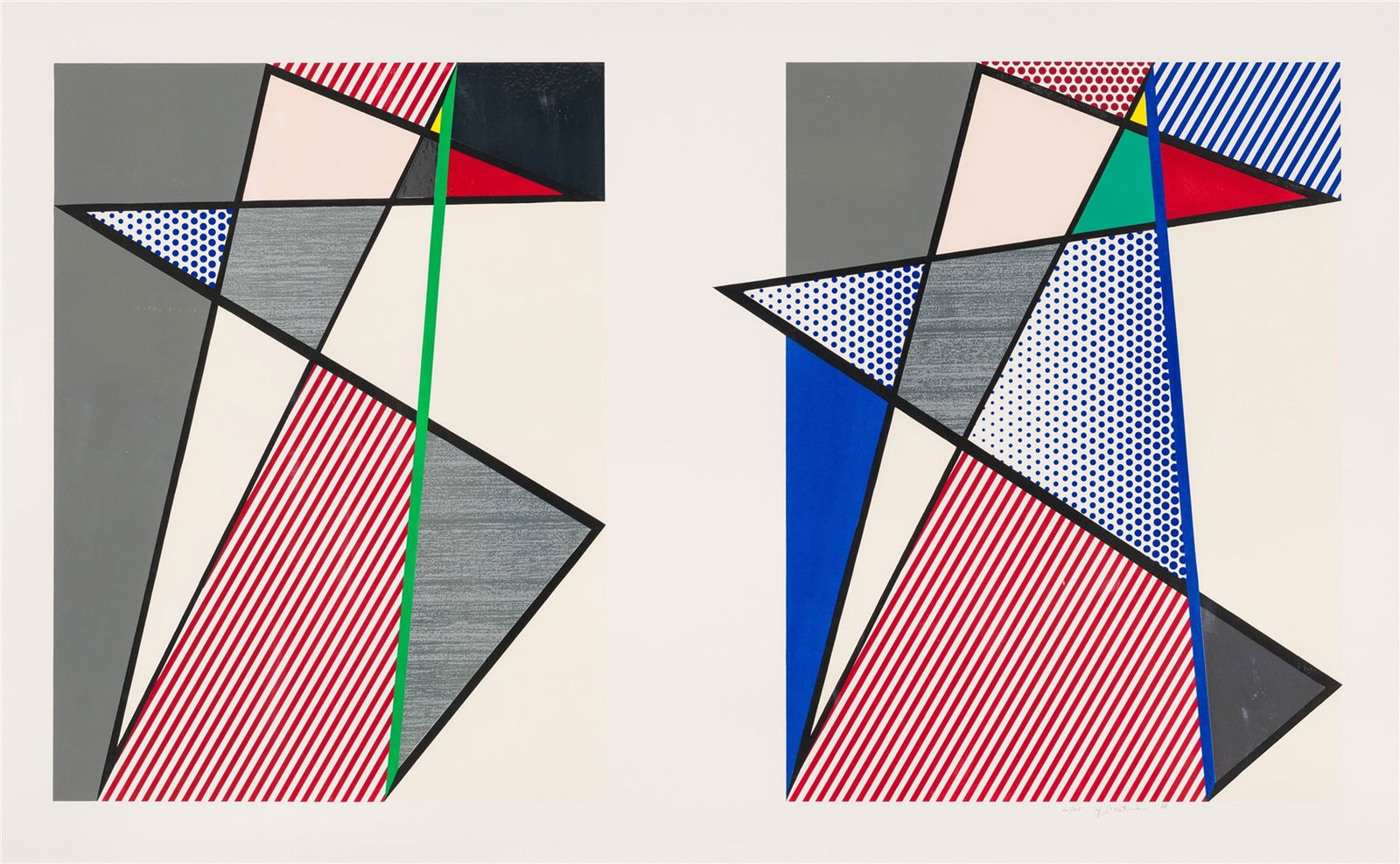 2025 Fall Larsen Art Auction preview