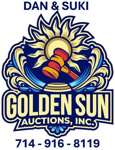 July 26th Auction preview