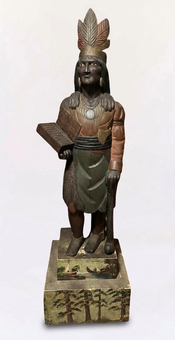 Fall Arts, Antiques & Americana Auction preview