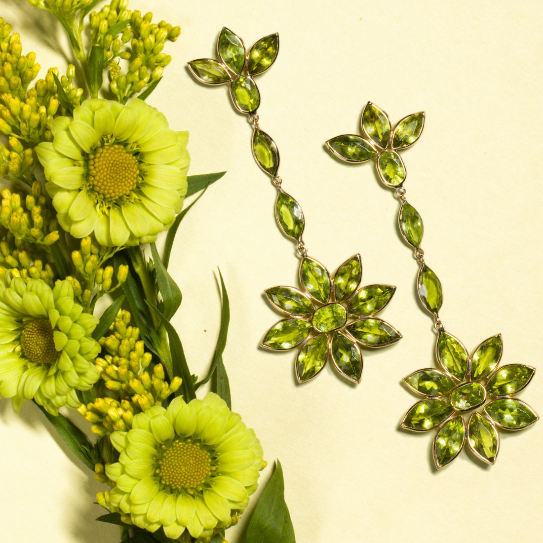Spring Fine Jewelry and Timepieces preview