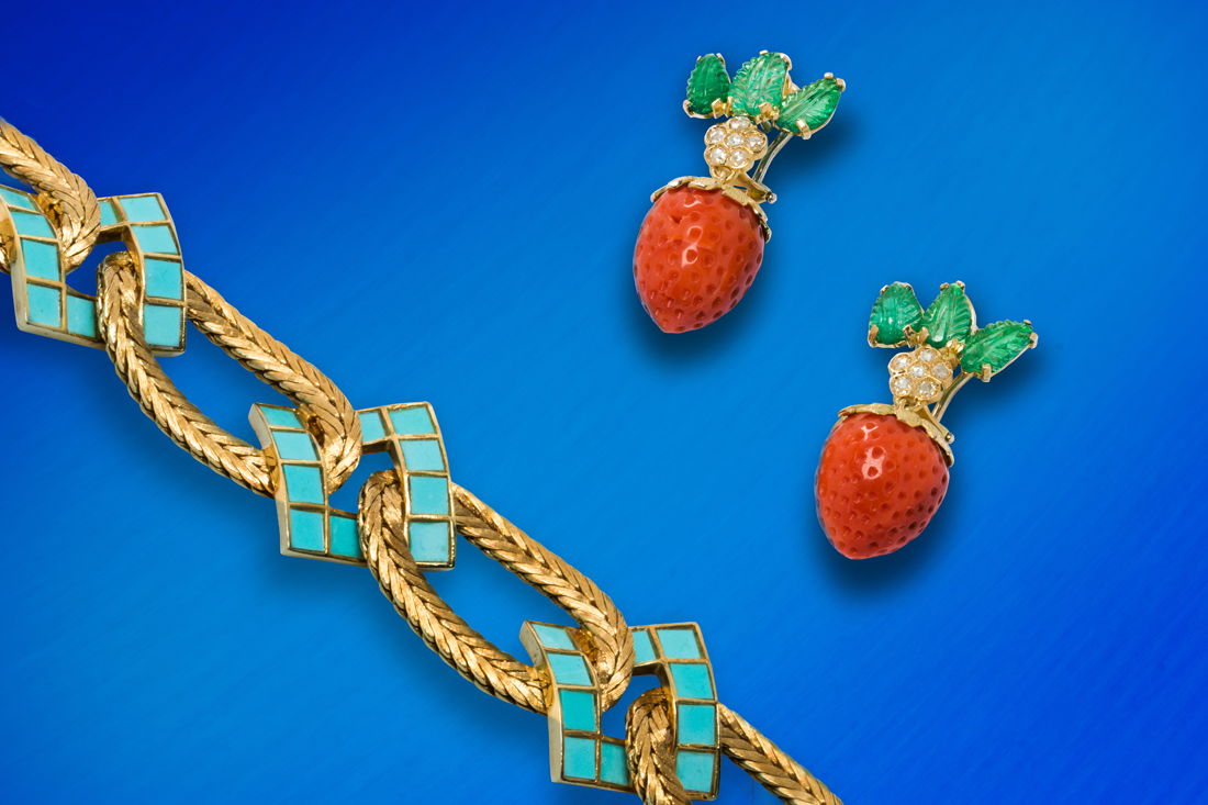 Clars Auction Gallery, CA Auctions & 498 Past Catalogs